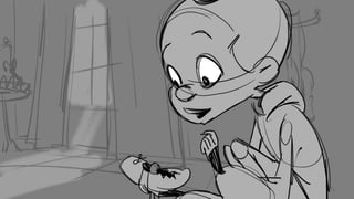 Prototype Storyboard