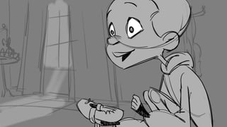 Prototype Storyboard