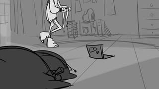 Prototype Storyboard