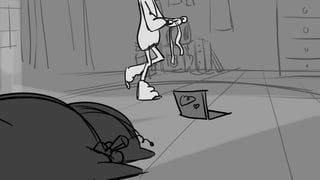 Prototype Storyboard