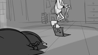 Prototype Storyboard