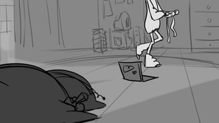 Prototype Storyboard