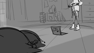 Prototype Storyboard