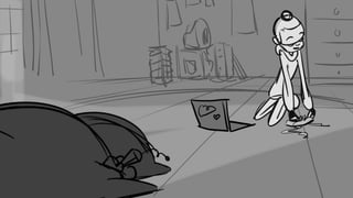 Prototype Storyboard