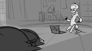 Prototype Storyboard