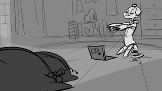 Prototype Storyboard