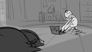 Prototype Storyboard