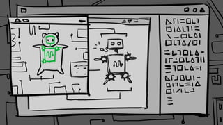 Prototype Storyboard