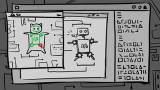 Prototype Storyboard