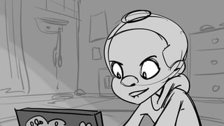 Prototype Storyboard