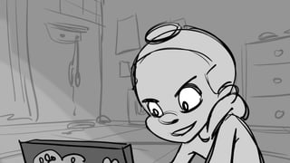 Prototype Storyboard