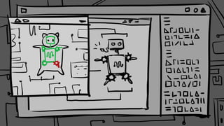 Prototype Storyboard