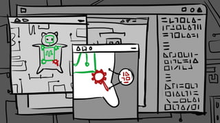 Prototype Storyboard