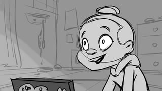 Prototype Storyboard