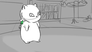 Prototype Storyboard