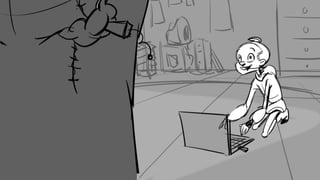 Prototype Storyboard