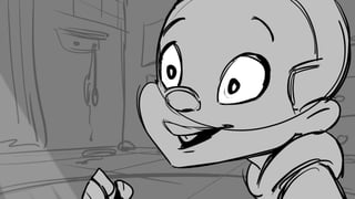 Prototype Storyboard