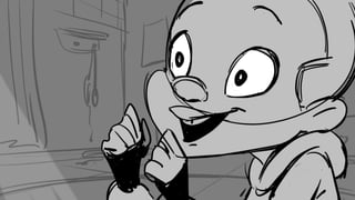 Prototype Storyboard