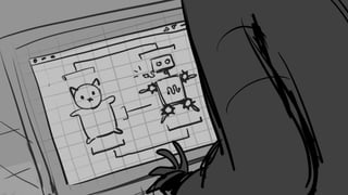 Prototype Storyboard