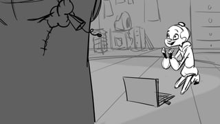 Prototype Storyboard