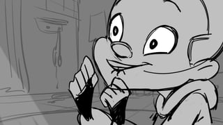 Prototype Storyboard