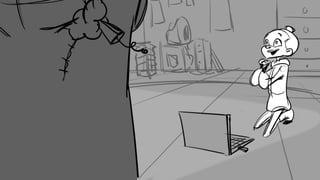 Prototype Storyboard