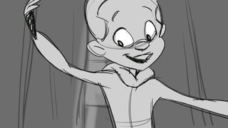 Prototype Storyboard