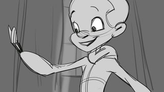 Prototype Storyboard