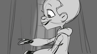 Prototype Storyboard