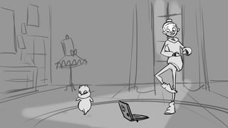 Prototype Storyboard