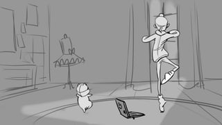 Prototype Storyboard