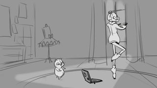 Prototype Storyboard