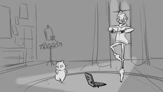 Prototype Storyboard