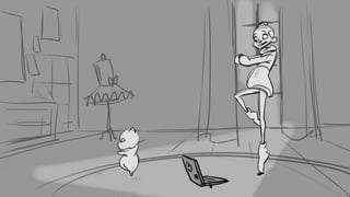 Prototype Storyboard