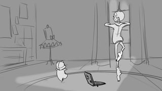 Prototype Storyboard