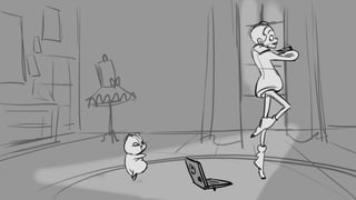 Prototype Storyboard