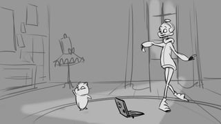 Prototype Storyboard