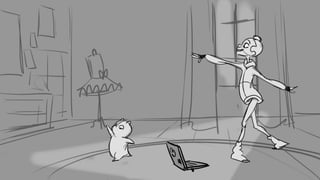 Prototype Storyboard