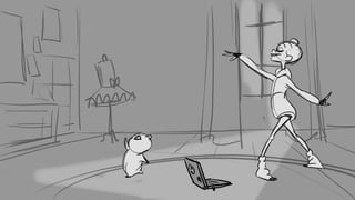 Prototype Storyboard