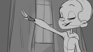 Prototype Storyboard