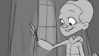 Prototype Storyboard