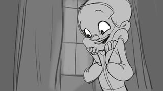 Prototype Storyboard