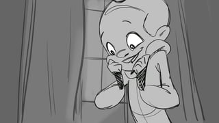 Prototype Storyboard