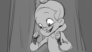 Prototype Storyboard