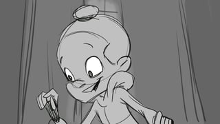 Prototype Storyboard