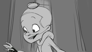 Prototype Storyboard