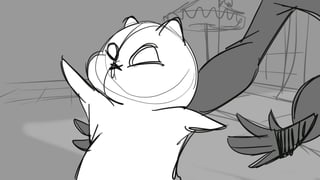 Prototype Storyboard