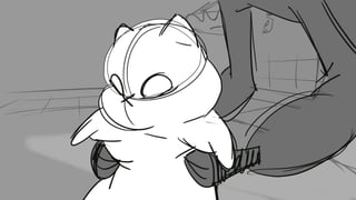 Prototype Storyboard