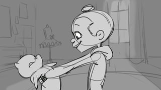 Prototype Storyboard