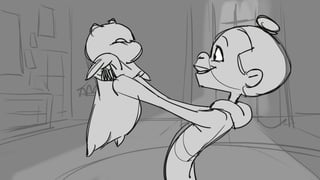 Prototype Storyboard